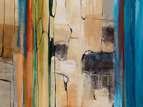 Transition, Addyman