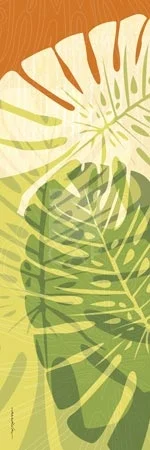 Tropic I, Ahava