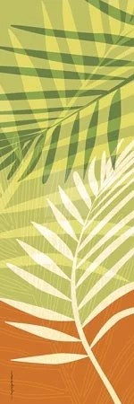Tropic II, Ahava