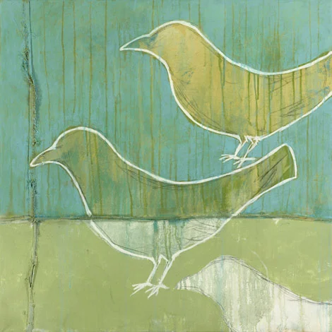 Flock, Balder