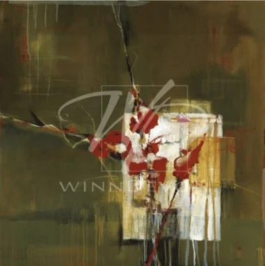 Through the Window, Burris