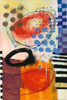 Concentric Plan II, Camp
