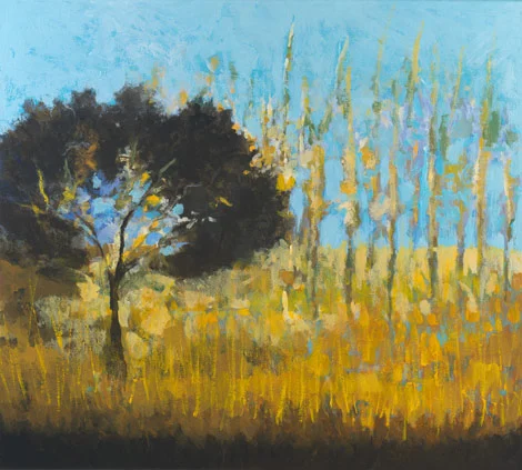 Loxahatchee II, Chang