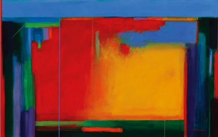 Color Vibes, Collins