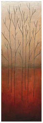 Branch Rouge I, Eve