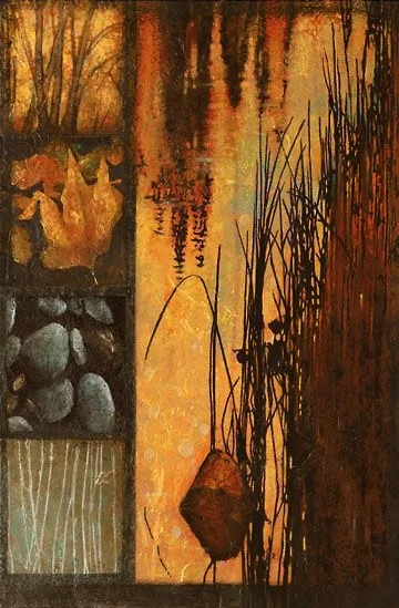 Earth II, Giddings