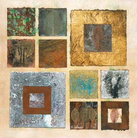 Natures Impact I, Giddings