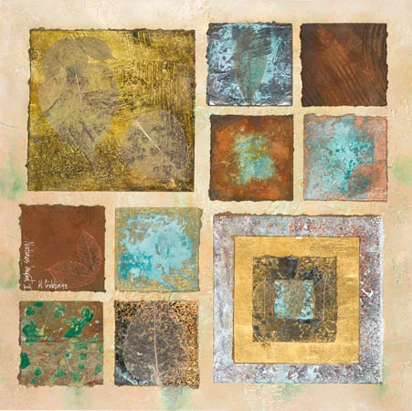 Natures Impact II, Giddings