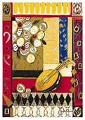 Jardine, Musical Interlude