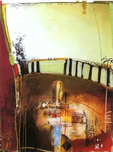 Quixotic I, Reyes