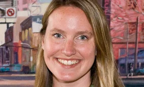 Catherine Stacy
