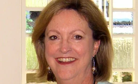 Susan Stacy