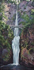 Artwork by Ron Thomson